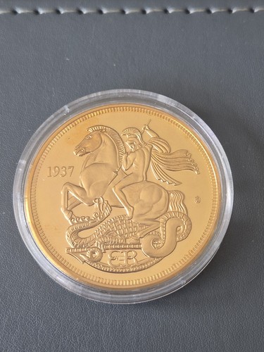 Edward viii gilded - viii, fantasy