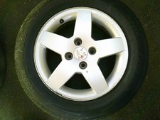 2006 - 2012 PEUGEOT 207 SPORT