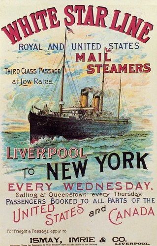 1912 rms titanic memorabilia - memorabilia, &