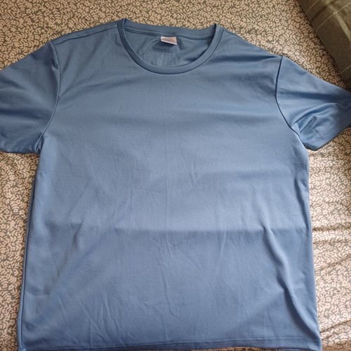 Crane blue active wear - crane, sports