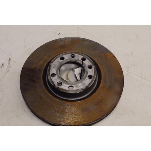 Front brake disc - front, compass