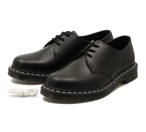 Martens 1461 mens black - dr.,