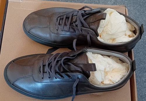 Grenson the good - the, khaki