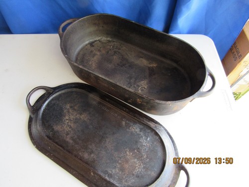 Bsr cast iron - bsr, with