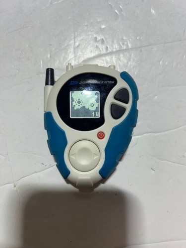 Bandai digimon adventure d3 - bandai,