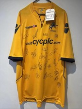 BNWT Millwall 2010/11 Away
