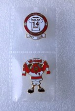 2x Hull KR Kingston Rovers Inc