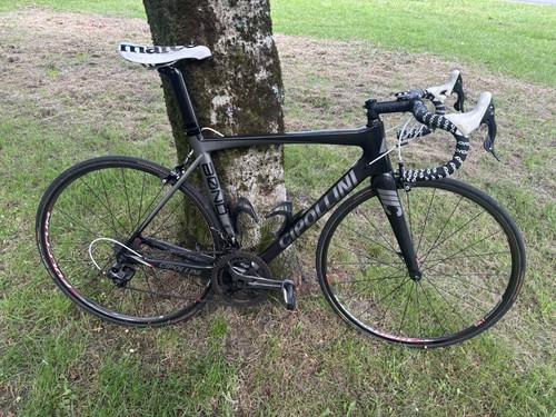 Cipollini bond road bike - , 56cm