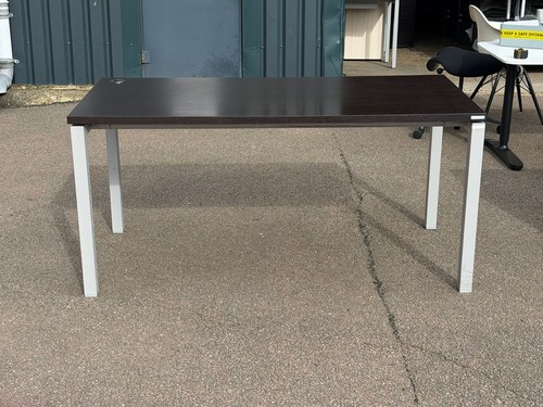 160cm wooden office desk with - office,