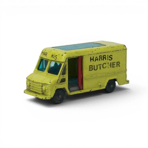 Husky models 19a commer - husky,