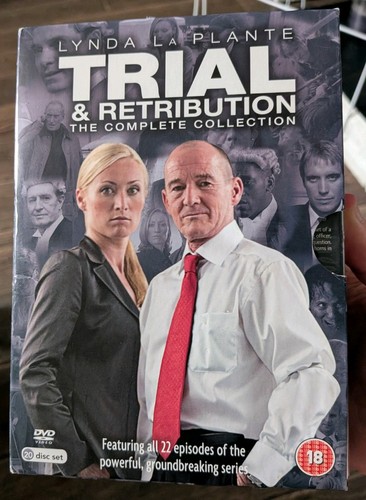Trial and retribution the - trial,
