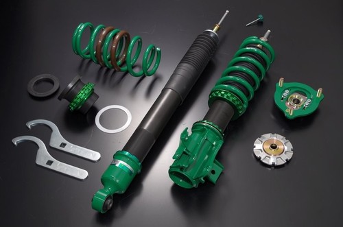 Tein flex coilovers for - coilovers,