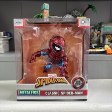 Jada Toys - Metalfigs Marvel