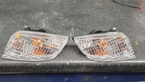 Rover front indicators pair - 75,