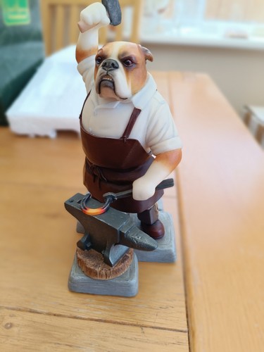 Robert harrop doggie - doggie, people