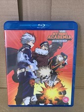 Hero academia - hero,