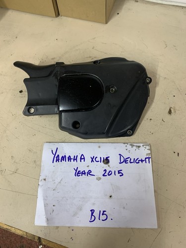 Yamaha xc115 delight parts - yamaha,