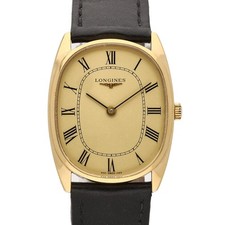 Longines Classic Gents 28mm manual Wind Watch