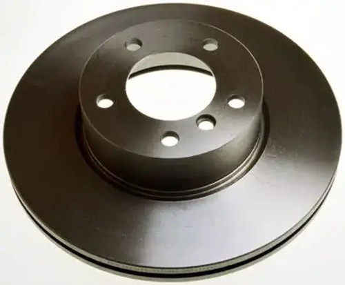 Brake disc vented b130485 - brake,