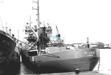 Ships Film Negative: Former