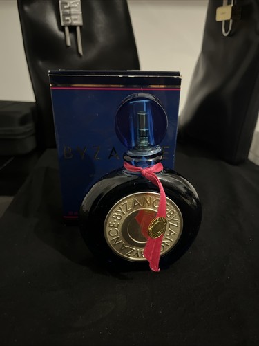 Rochas paris byzance eau - byzance, de