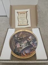 Harry Potter "Struggling