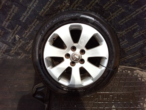 Vauxhall insignia mk1 - insignia, a