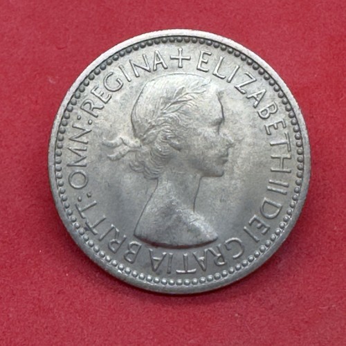 1953 queen elizabeth one - queen,