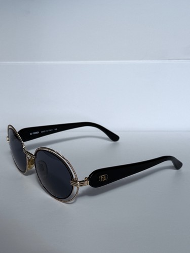 Fendi rare vintage - vintage, glasses