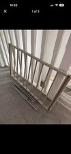 IKEA Komplement Oak Pull-Out