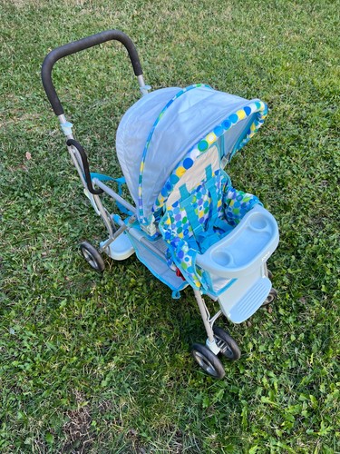 Joovy caboose baby doll - joovy,