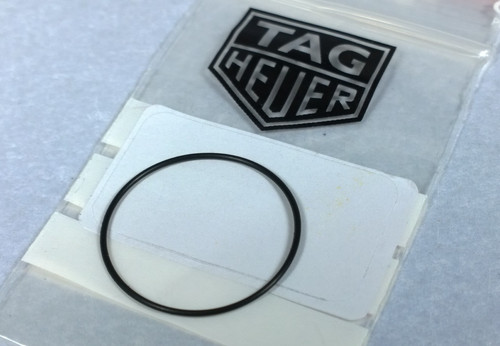 Tag heuer gents - gents, case