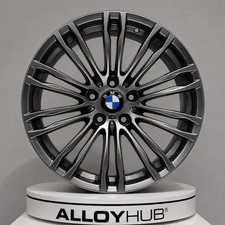 GENUINE BMW 5 SERIES M5 F10