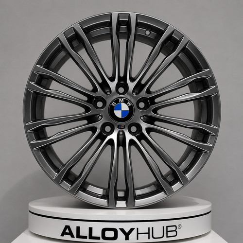 Genuine bmw series f10 - bmw,