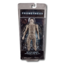 NECA Alien Prometheus Engineer