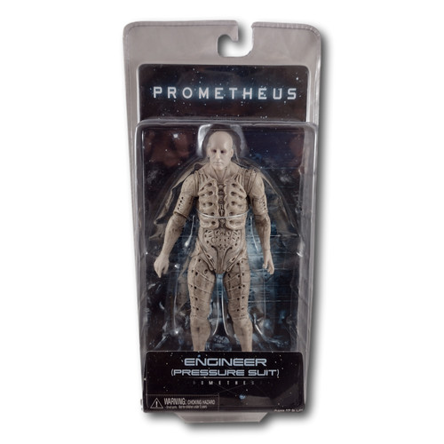 Neca alien prometheus - neca, engineer