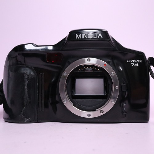 Minolta dynax 7xi - 7xi, 35mm