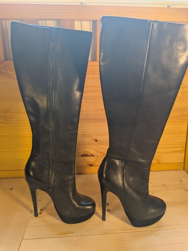 Carvela kurt geiger - kurt, black