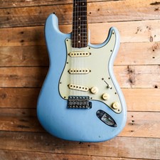 1962 Fender Stratocaster In