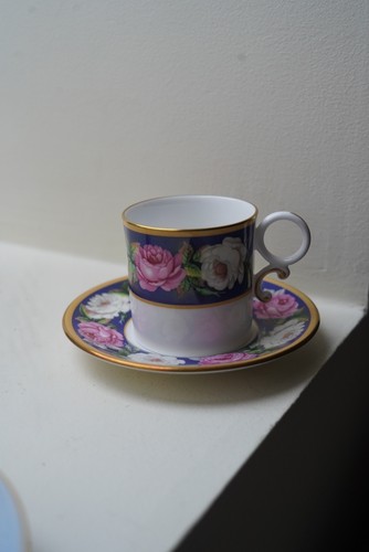 Royal worcester connoisseur - royal,