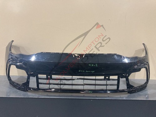 Golf line mk8 - line,