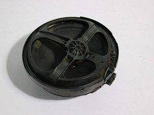 Mercedes C63 speaker rear left