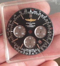 Genuine breitling navitimer - genuine,