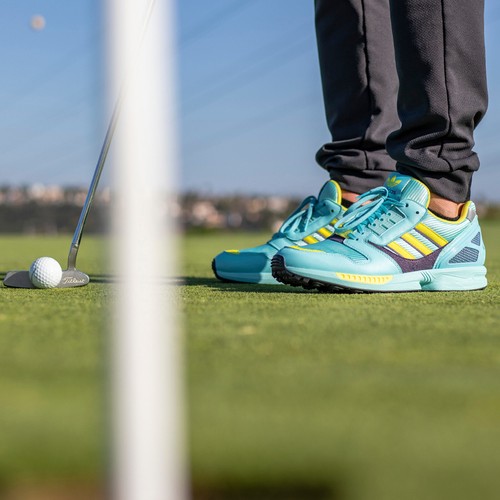 Adidas 8000 aqua golf - adidas,