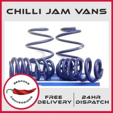 50mm H&R LOWERING SPORTS