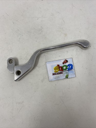 Right and left brake lever - right,