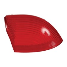 LUCAS L687 RED INDICATOR LENS