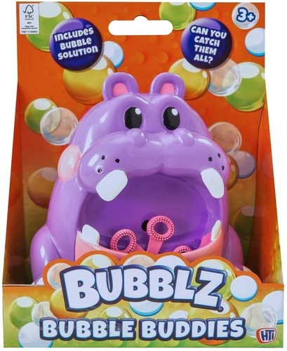 New hippo bubblz bubble - *new*,