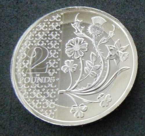 2023 national flowers - 2023, £2