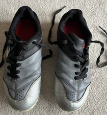 Nike 5 Bomba TF - Astro Turf / Indoor - Football Trainers -2011-Size 5.5 UK RARE